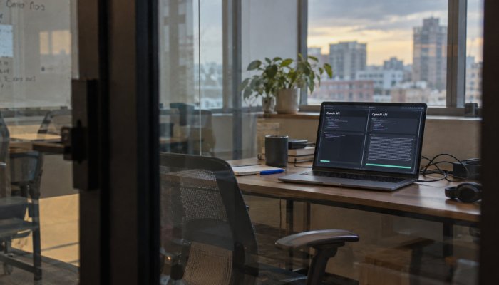 Claude API还是OpenAI API：每Token便宜不等于每任务便宜