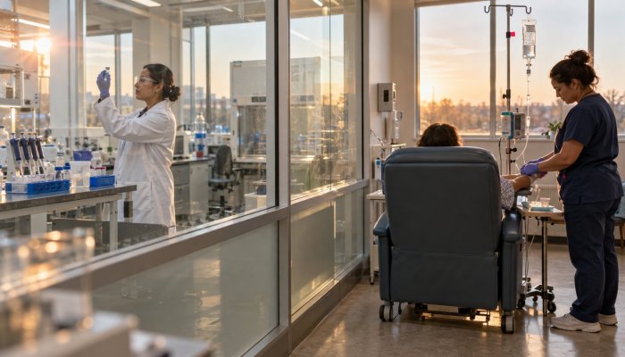 BigHat Raises $75M—One AI-Designed Drug Has Reached Phase 1