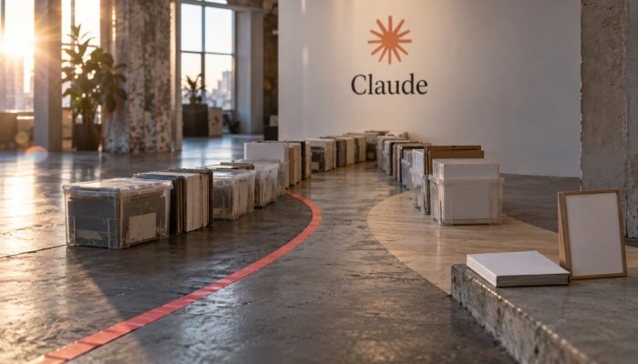 Claude-এ Chat ও Cowork এক হলো—পুরোনো কাজ সরাতে হবে না