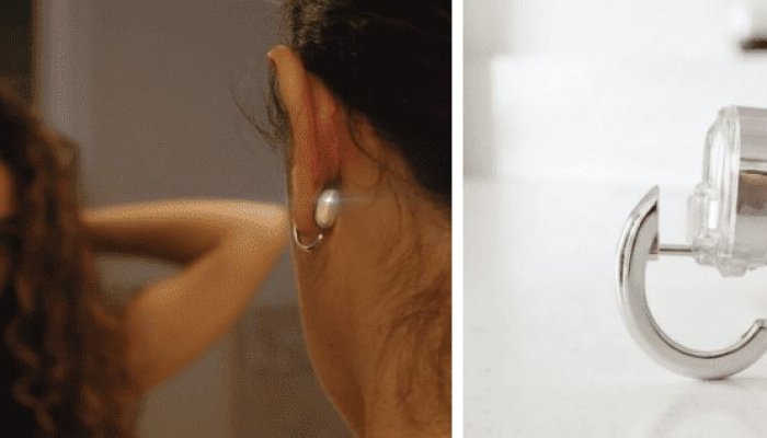 Earrings That Read Your Mind: Lumia 2's Tiny Tech Tracks Brain Blood Flow for $250