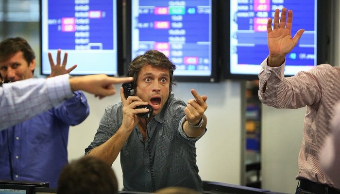 Что такое шорт-сквиз на бирже и чем опасно это явление для инвестора