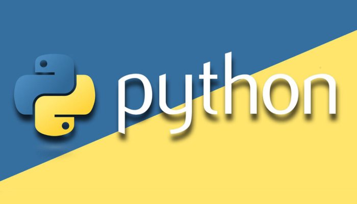 5 причин, почему именно Python стоит выбрать начинающему программисту