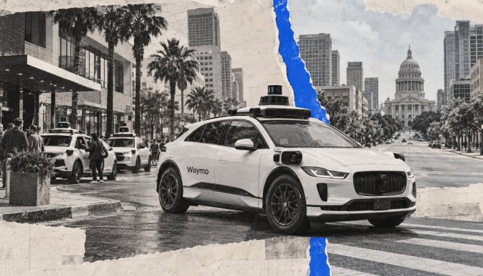 Waymo si požičalo 5 miliárd: prvý dlh mení financovanie expanzie