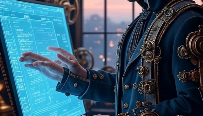 Your AI Team for the Perfect Presentation: Meet Genspark, the Ultimate Slide-Making Solution