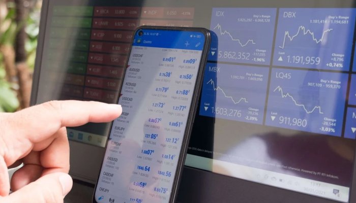 5 FinTech Ideas for The Year