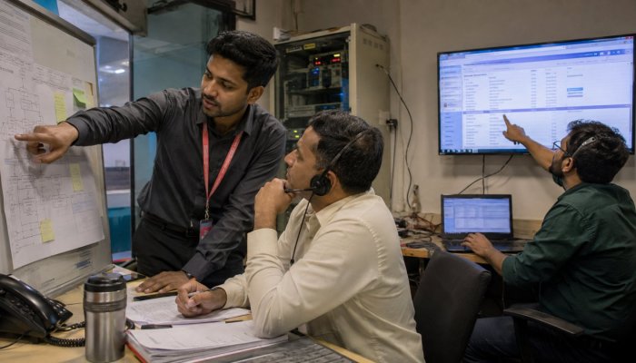 Forward Deployed Engineer হতে শুধু Python নয়—গ্রাহকের সমস্যাও বুঝতে হবে
