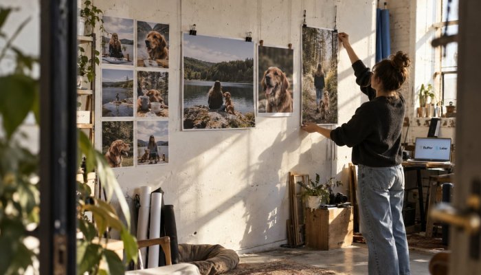 Buffer või Later: kanalite arv pöörab odavama paketi