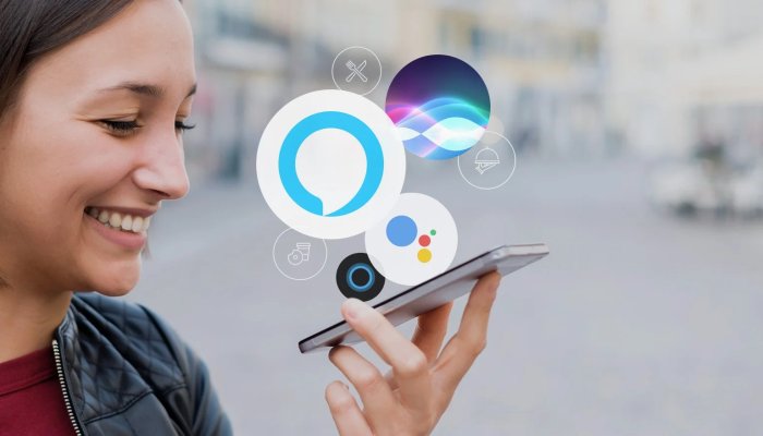 How to Rank for Voice Search Queries