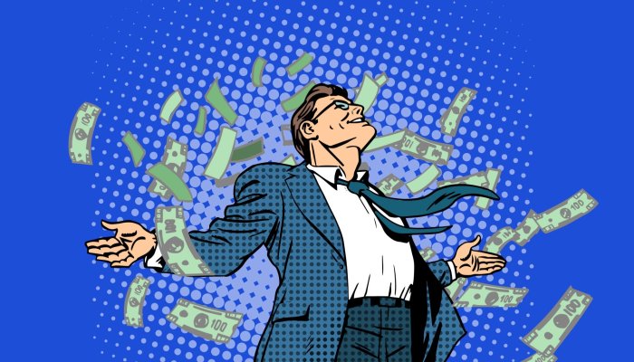 Earn Passive Income: 5 Proven Ways
