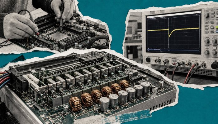 Infineon compra C2i: la energía del centro de datos se vuelve software