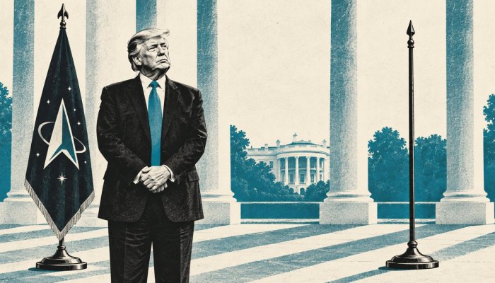 Trump کی “AI Force” کا اعلان، مگر اختیار اور بجٹ ابھی غائب