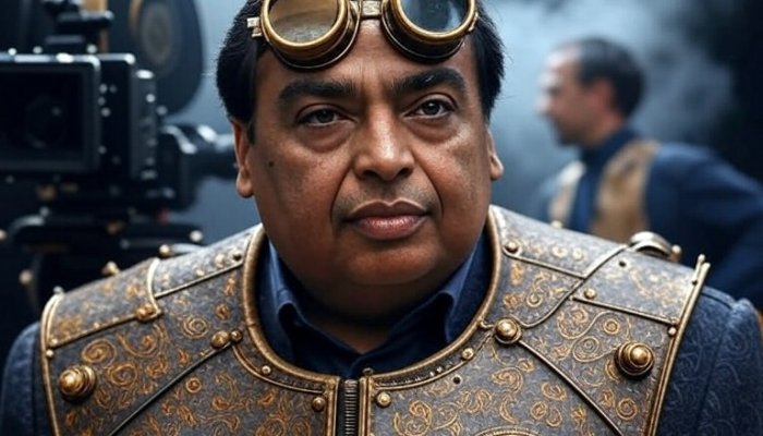 Mukesh Ambani, India’s Richest Man, Gets Even Wealthier as JioStar Reports Record Performance
