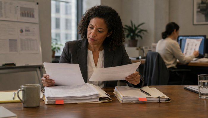 The Fed Sees AI Hiring Both Ways: Engineers Scarce, Entry Roles Weaker