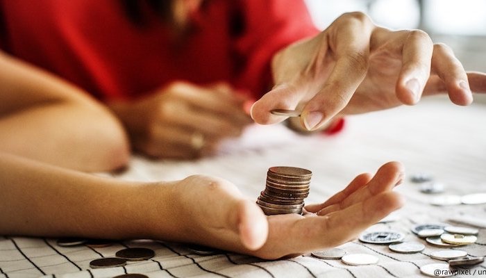 Восемь финансовых привычек, которые сберегут ваш бюджет