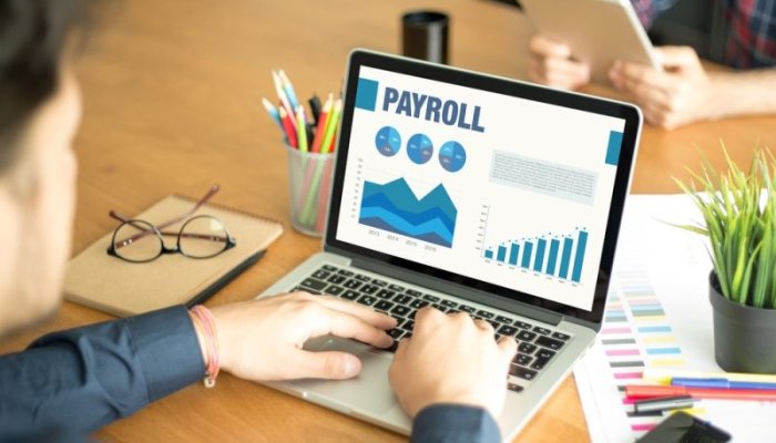 8 Reasons Why You should use Payroll Management