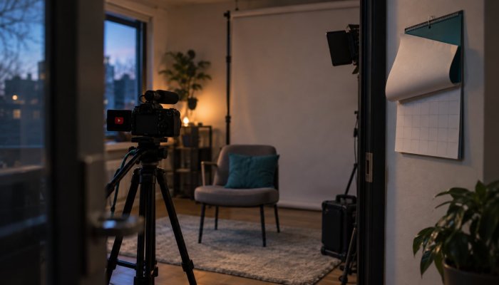 YouTube Analytics API sýnir áætlun — lokauppgjörið er aðeins í AdSense