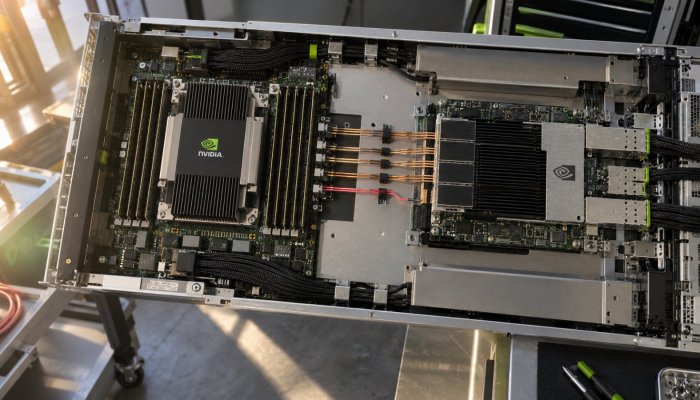 NVIDIA给AI智能体装上“隔离开关”:越界可在毫秒内封住