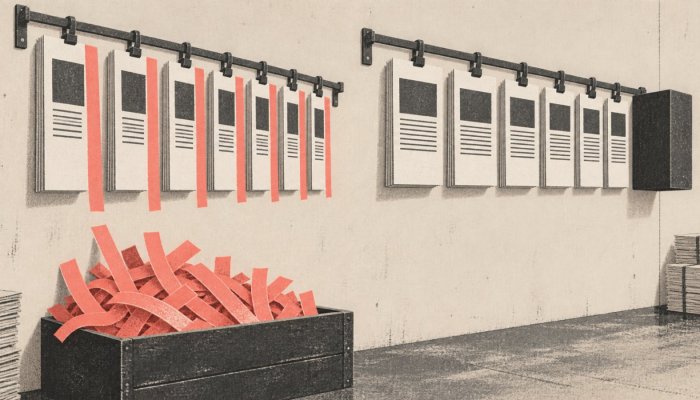Ghost oder Substack: Ab bezahlten Lesern kippt die Kostenlogik