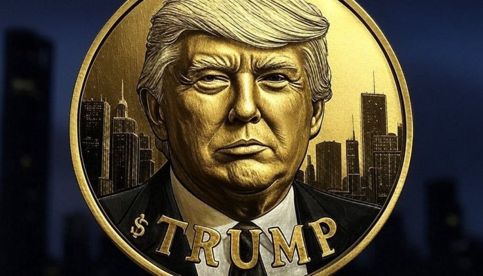 Crypto Investors Prepare for Trump 2.0: The Rise of $TRUMP and $MELANIA Coins