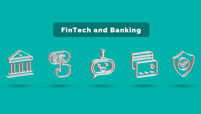 What is the Impact of FinTech on Banks?