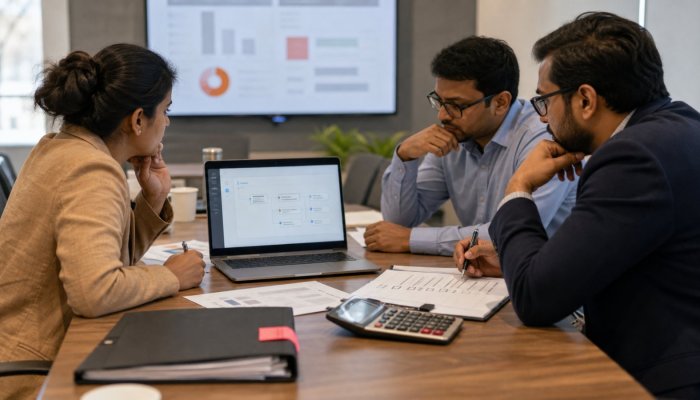 HubSpot ने AI मूल्य निर्धारण बदला, खरीद चक्र लंबा और वृद्धि धीमी