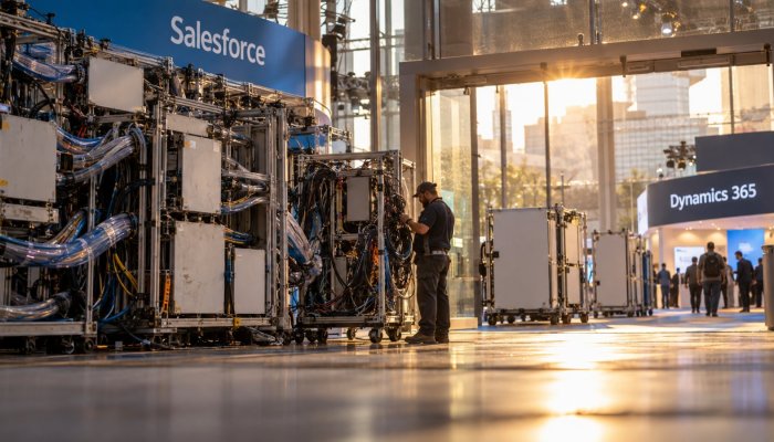 Microsoft’s Salesforce Converter Is Public—but It Starts With Discovery