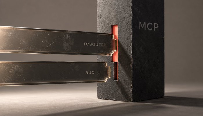 OAuth за MCP: чужд audience превръща токена в универсален ключ