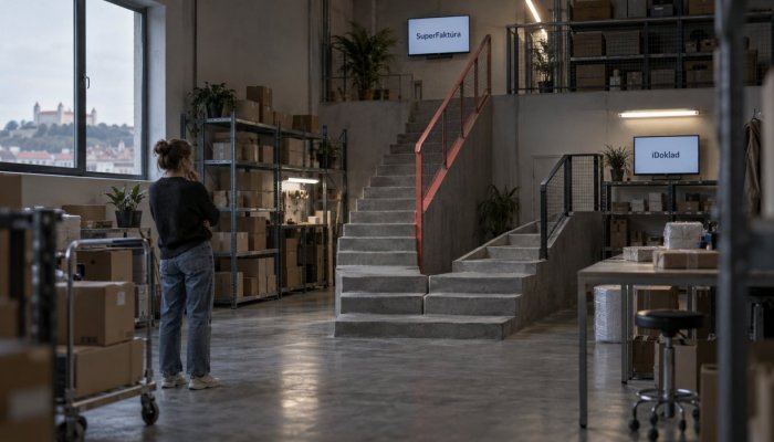 SuperFaktúra či iDoklad: rovnaký štart, iné limity automatizácie