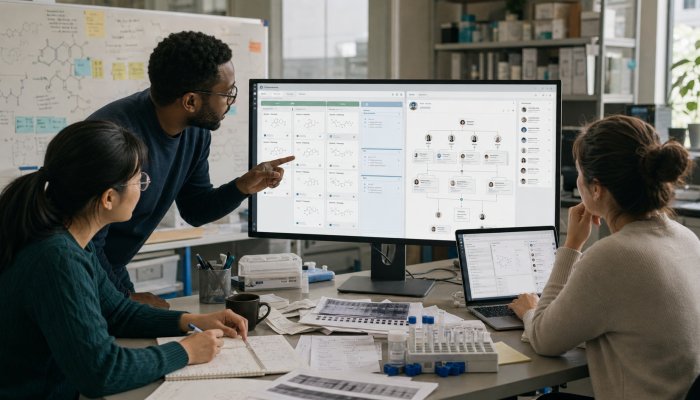 Revvity Signals for Startups: What Emerging Biotechs Need to Know