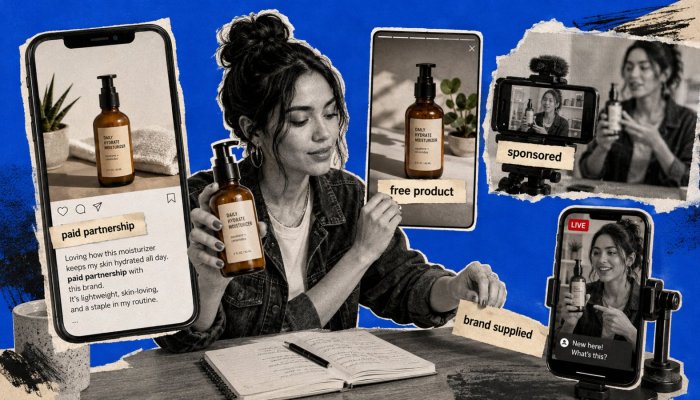 FTC Disclosures Belong in the Content—not Behind “More” or in a Bio