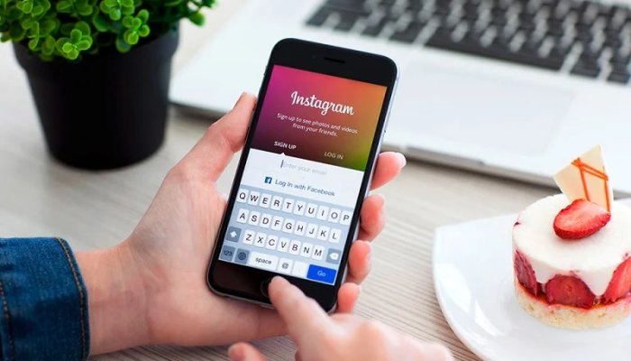 10 идей бизнеса через Instagram: рекламный блог выпал из списка