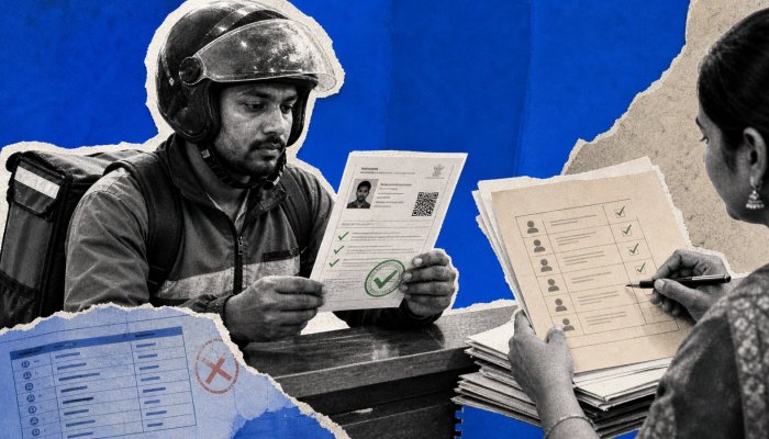 गिग काम पर सामाजिक सुरक्षा तय है? 1–2% योगदान अपने आप लाभ नहीं बनता