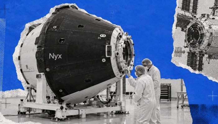 ESA vergibt 760-Mio.-Auftrag – nur 310 Millionen sind zunächst fest