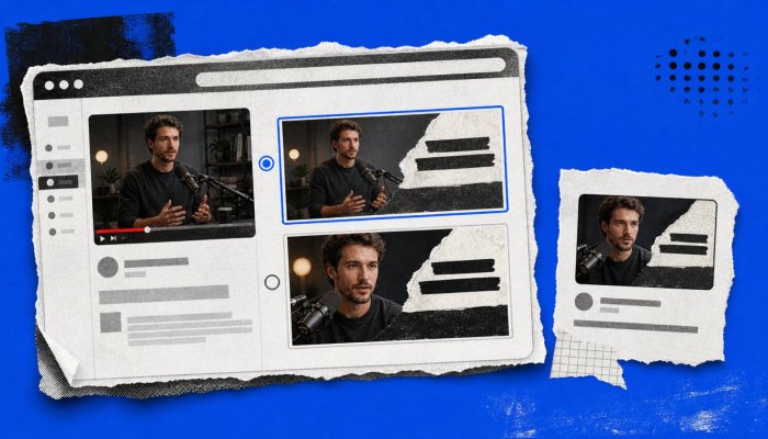 Ask Studio Can Draft a Thumbnail—but Review the Prompt and the Output