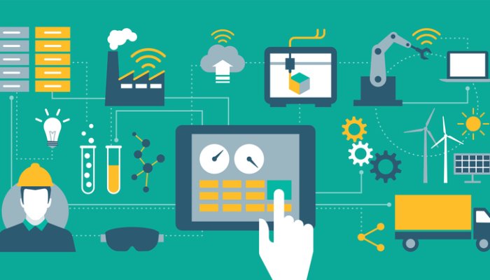 How can Digital Transformation in Supply Chain Management