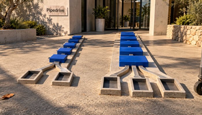 HubSpot или Pipedrive: едноставниот CRM станува скап со додатоци