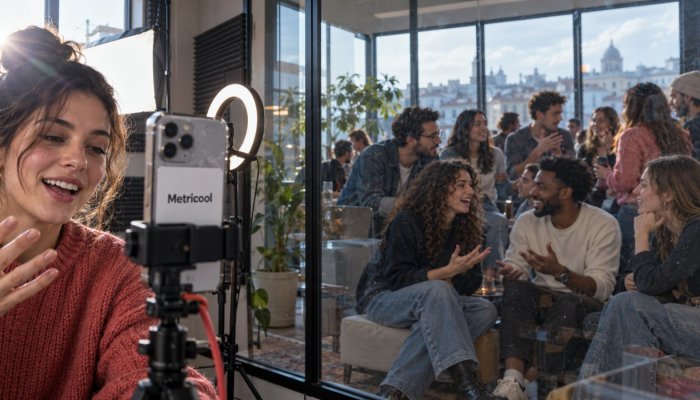 Metricool ή Hootsuite: η δωρεάν αρχή χάνει στο βαθύ listening