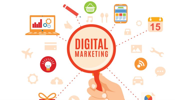How Boost your Digital Marketing Efforts and Work?