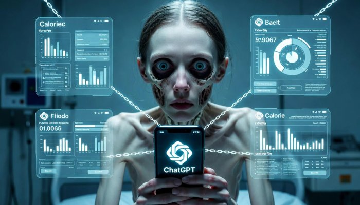 Chatbots and the Already-Gone