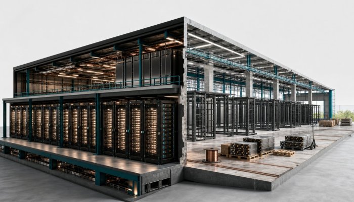 Nebius Hits $582M Revenue—but Q2 Capex Reaches $5.7B