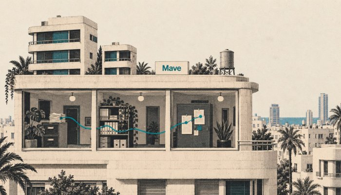 Mave גייסה 34 מיליון דולר — סוכני האבטחה פועלים מעל הכלים הקיימים