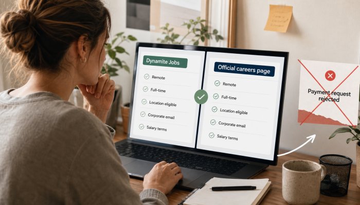 How to Find Verified Remote Jobs in July 2026