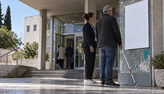 Digitalna pristupačnost nije završena: znanje nedostaje gotovo polovici tijela