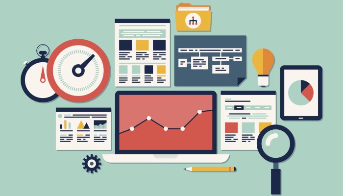 Simplifying What Web Analytics is All About