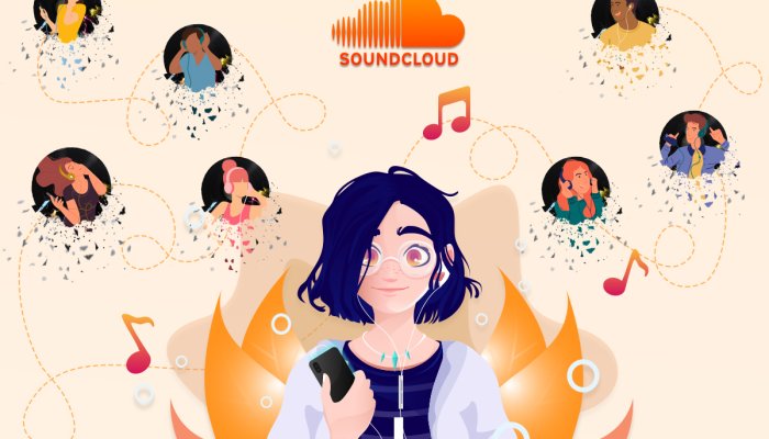 Why is Increasing Your SoundCloud Followers Essential?