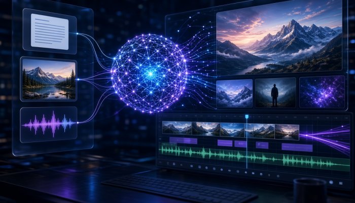 What to Know Before Using AI for Video Generation