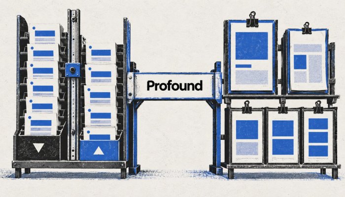 Profound融资1.8亿美元：AI搜索营销从监测走向代执行