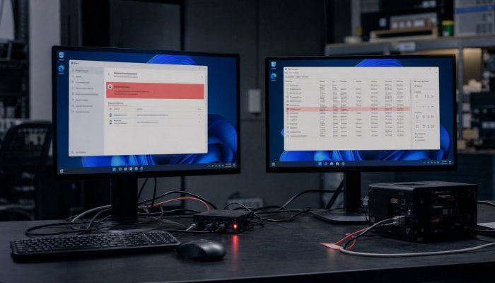 ShieldBreak ने SYSTEM अधिकार का दावा किया—पैच स्थिति अब भी अस्पष्ट