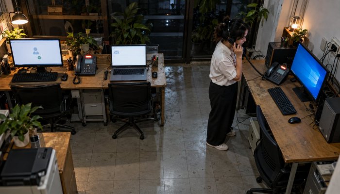 Zapier หรือ Power Automate: หนึ่งคิดตามงาน อีกหนึ่งคิดตามคนและบอต