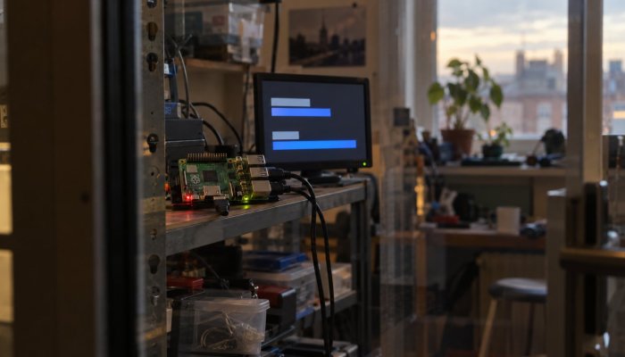 Python или Node.js для API: разрыв растёт вместе с параллельной нагрузкой